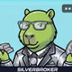 Silver broker