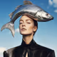 Silver Fin