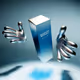 Silver Hands NFT
