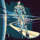 Silver Surfer