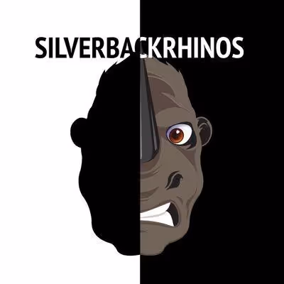 Silverbackrhinosnft