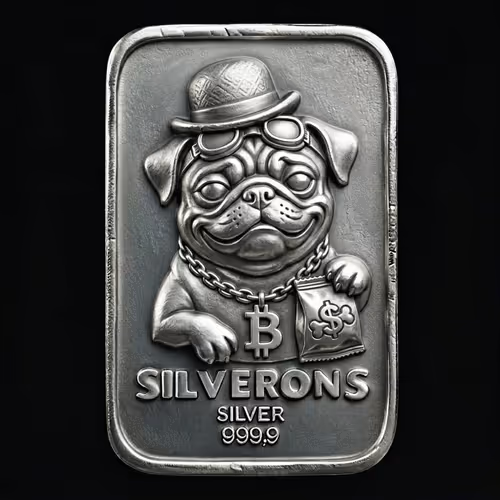SILVERONS