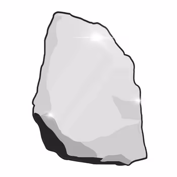 Silver Rock