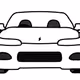 Silvia S15 front logo