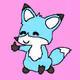 Smiley Fox Collection