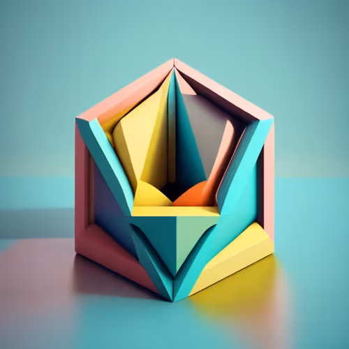 "Simetrias e Espelhamentos"