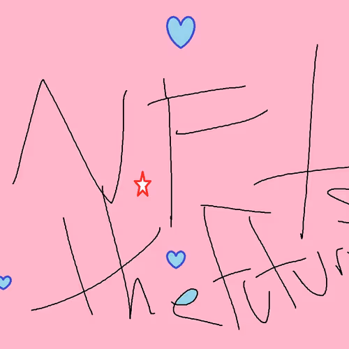 NFTS ARE THE FUTURE NFTS ARE THE FUTURE NFTS ARE THE FUTURE NFTS ARE THE FUTURE
