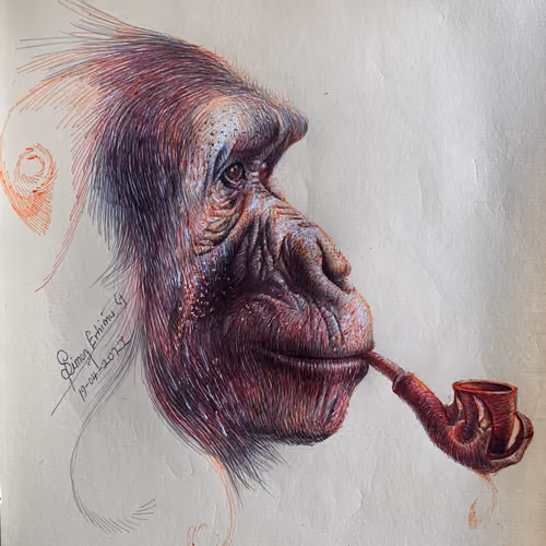 Simon Erhimu Art