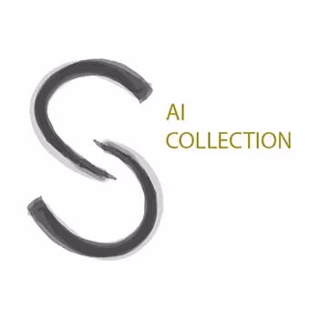Simons AI Art Collection - old