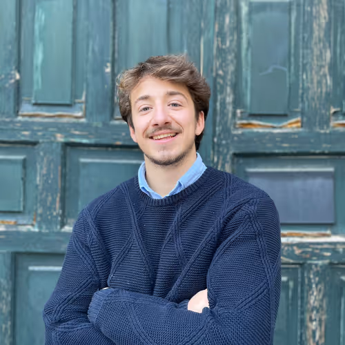 Simon Profile Pics on Eth