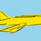 Simple aircraft - old