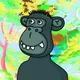 Simple Ape Dope Club