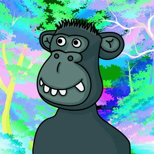 Simple Ape Dope Club