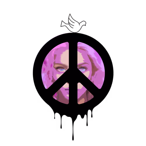 Simple as Peace
