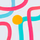 Simple Brush Strokes