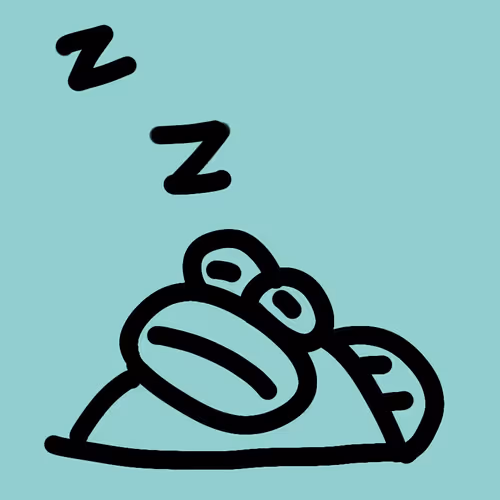 Simple club of beautiful drew characters