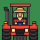 Simple Farmers