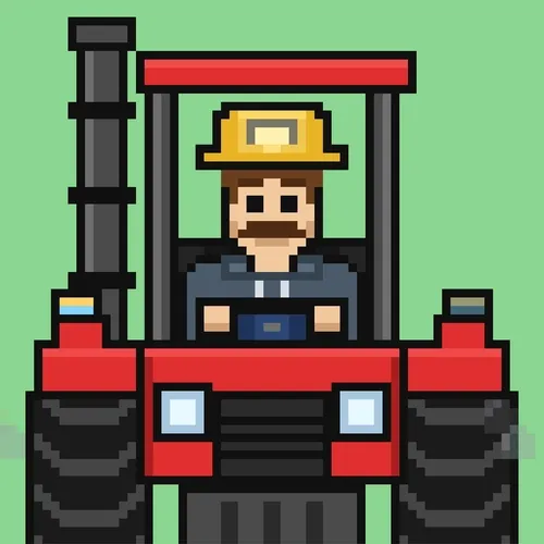 Simple Farmers collection image