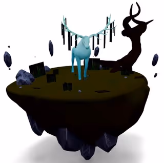 Simple Treasure Assets