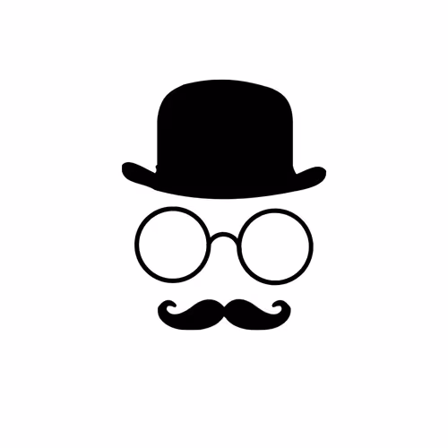 Simple Profile Picture