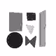 The Simplest by Pixel Gradient