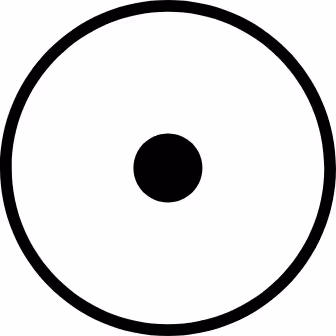 Simplicity Dot (Limited Edition)