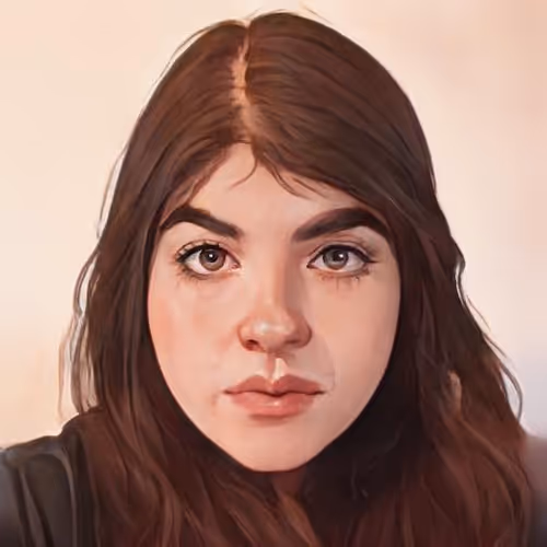 SiMpLy CaRtOoNiZeD pOrTrAiTs
