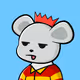 Simply Rats - old