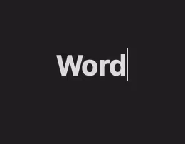 crptwrds. - old