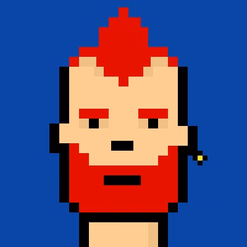 Simply Punk