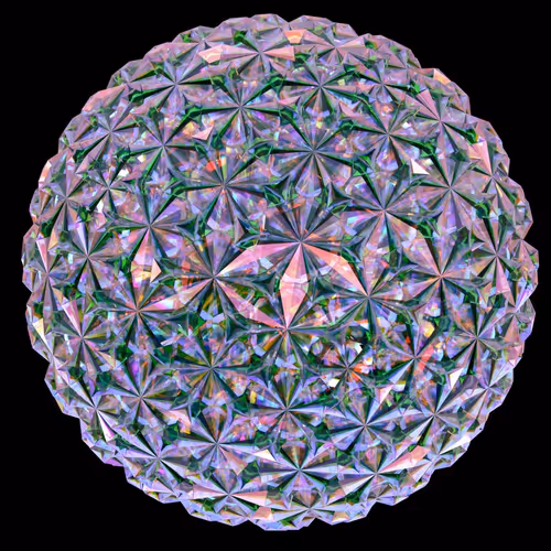 Simply Spheres - old