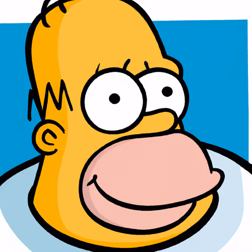 Simpson Collection 0