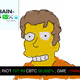 Simpsons Bitcoin BlockChainPictures - old