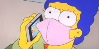 Simpsons Predictions - old