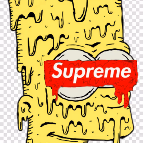 Cool Simpsons Collection #1