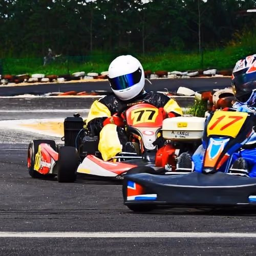 simracer