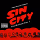 Fresh Studios Presents: Sin City The Mixtape Vol. 1