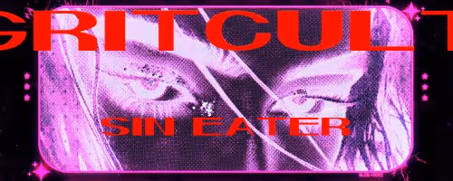 Sin Eater Collection