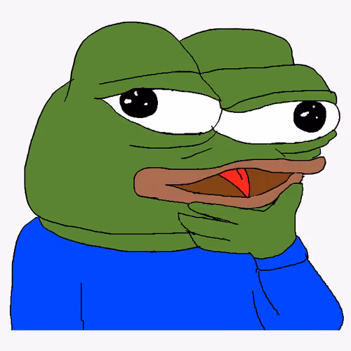 SinceOfPepe