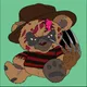 Sinful Teddy Club