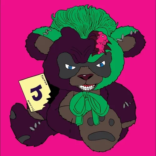 Sinful Teddy Club