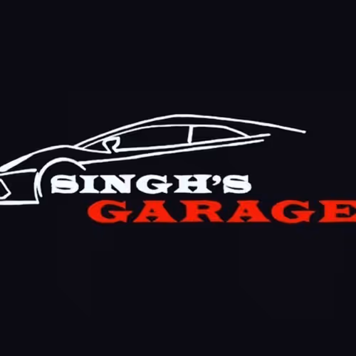 Singh's Garage