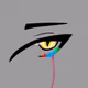 Single Eye by MariB Official - old