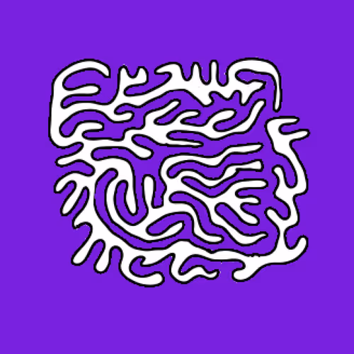 Single Line Circle Collection