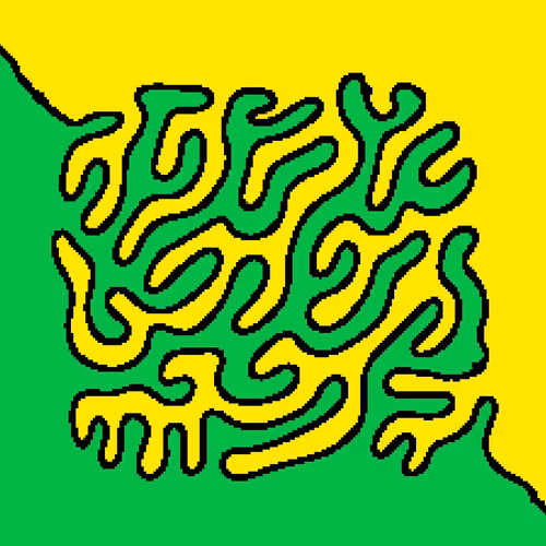 Single Line Corner Collection