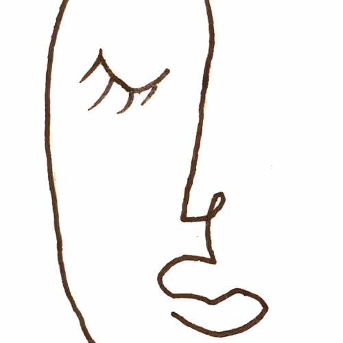 Single Line Drawings