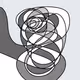 Single Line Head