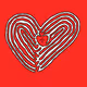 Single Line Heart Collection
