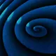 singular shapes and textures of metaverse.