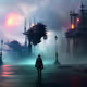 Sinister Cities